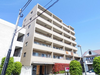 ★「二子新地」駅徒歩8分★