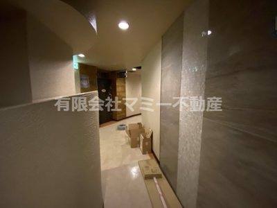 【その他共用部分】 | 西新地レジャービルA