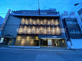 【外観】