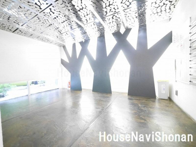 【エントランス】 | グランドコンシェルジュ藤沢