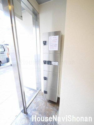 【その他共用部分】 | グランドコンシェルジュ藤沢