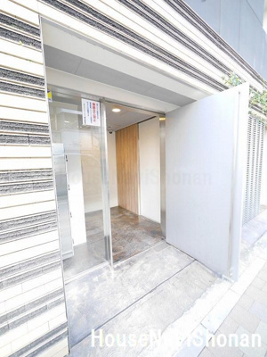 【ロビー】 | グランドコンシェルジュ藤沢