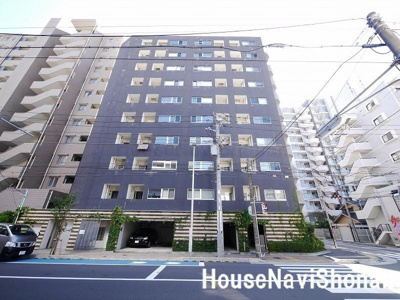 【外観】 | グランドコンシェルジュ藤沢