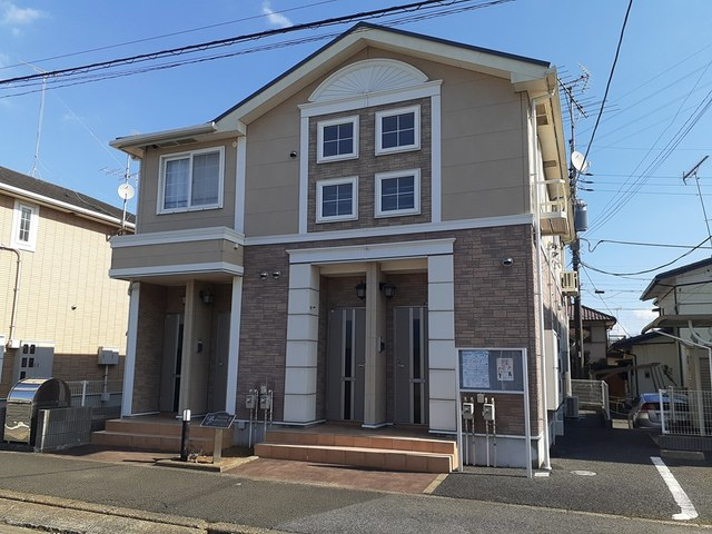 プリートボニータⅡ