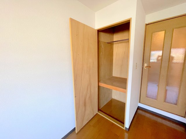 【収納】 | キャッスル山村