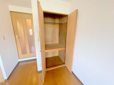 【収納】 | キャッスル山村