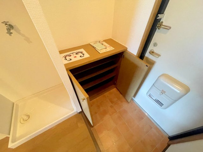 【内装】 | キャッスル山村