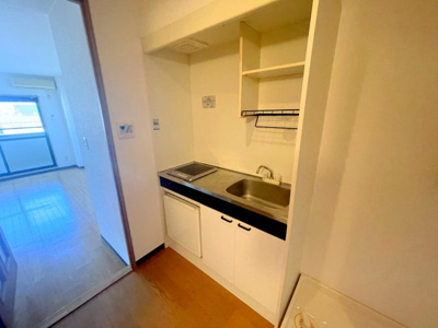 【キッチン】 | キャッスル山村