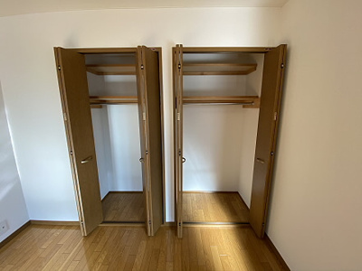 【収納】 | グレース永福No.4