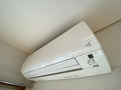 【設備】 | グレース永福No.4