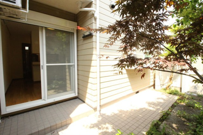 【展望】 | グレース永福No.4