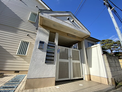 【その他共用部分】 | グレース永福No.4