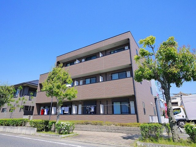 アンプルール　リヒト