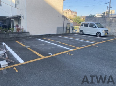 【駐車場】 | 大江駐車場