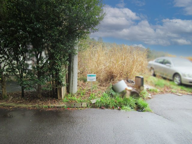 伊豆エメラルドタウン⑪の外観