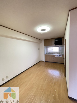 【洋室】 | アミティヤスダ