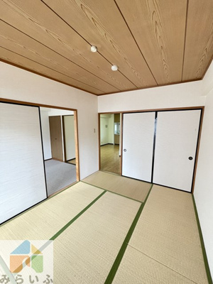 【和室】 | アミティヤスダ