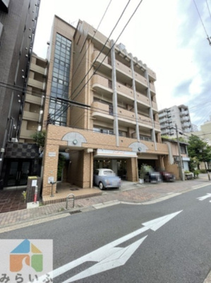 【外観】 | アミティヤスダ