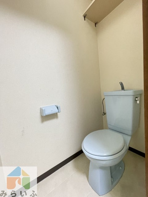 【トイレ】 | アミティヤスダ
