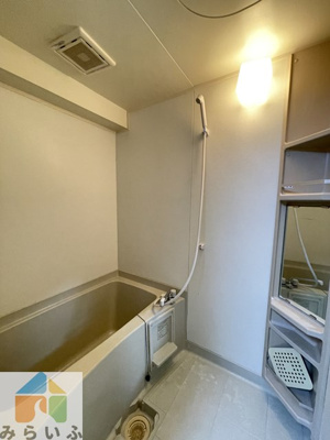 【浴室】 | アミティヤスダ