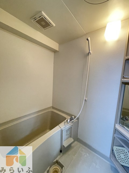【浴室】 | アミティヤスダ