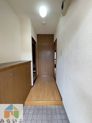 【玄関】 | アミティヤスダ