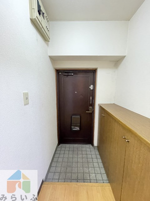 【玄関】 | アミティヤスダ