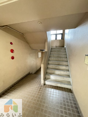 【ロビー】 | アミティヤスダ