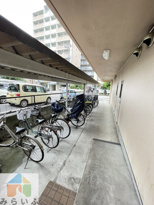 【その他共用部分】 | アミティヤスダ