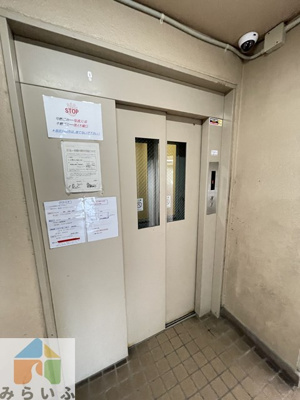 【その他共用部分】 | アミティヤスダ