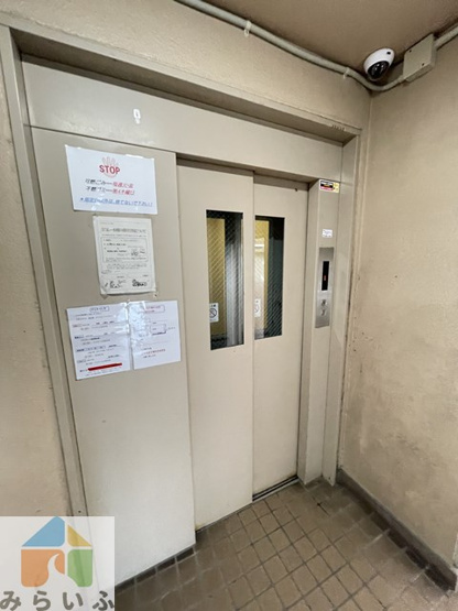 【その他共用部分】 | アミティヤスダ