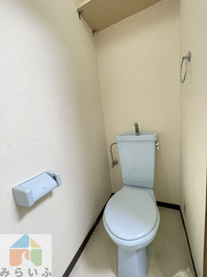 【トイレ】 | アミティヤスダ