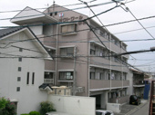 オクトワール松山中村の画像