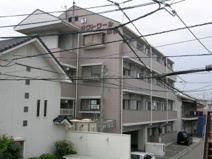 オクトワール松山中村の画像