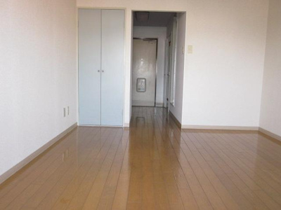 【居間・リビング】 | オクトワール松山中村