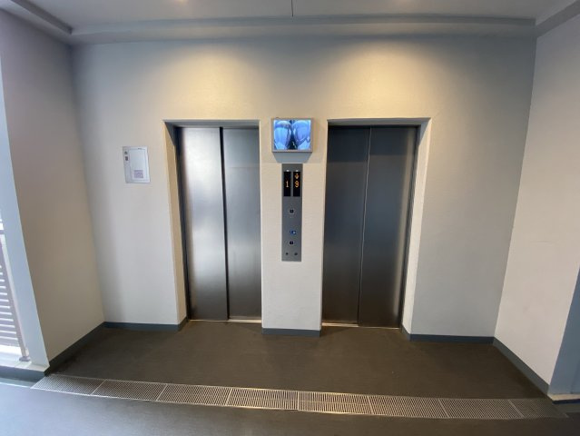 【その他共用部分】 | 大阪ベイレジデンス