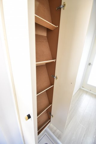 桜リバーテラスの子供部屋