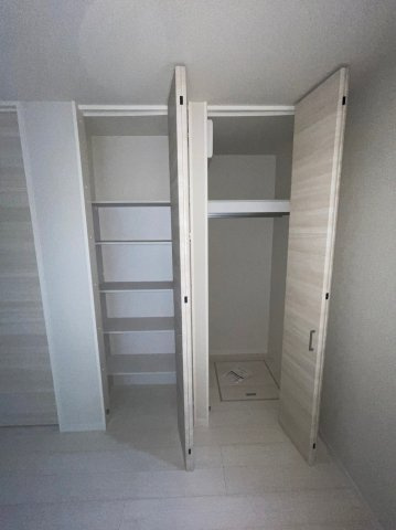 仲介手数料0円！！Phoenixの収納