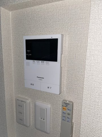 仲介手数料0円！！Phoenixのセキュリティ