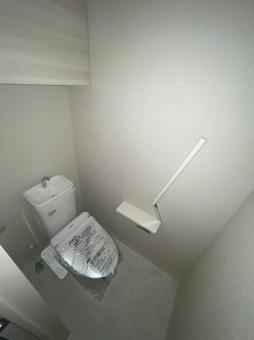 仲介手数料0円！！Phoenixのトイレ