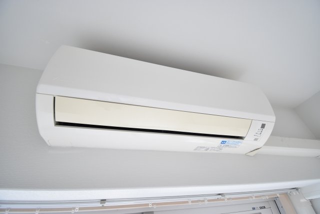 パークハウスナンバの設備