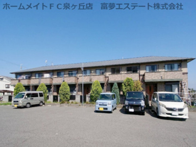 【外観】 | ウィリング一条院
