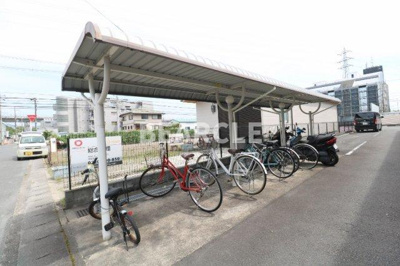 【その他共用部分】 | アビタシオン グラート