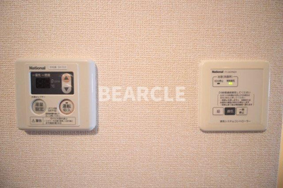 【設備】 | アビタシオン グラート