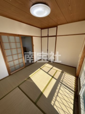 【和室】