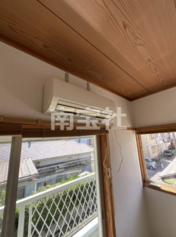 【設備】