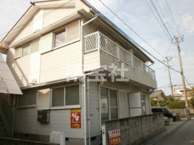 コーポ山崎の画像