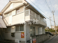 コーポ山崎の画像