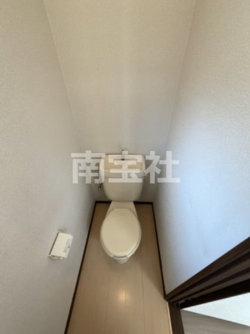 【トイレ】