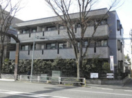 エクセル八雲台の画像